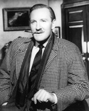 Leslie Phillips