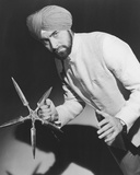 Kabir Bedi