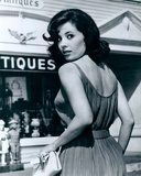 Barbara Parkins