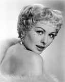 Jeanne Crain