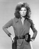Jane Badler - V