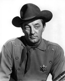 Robert Mitchum - El Dorado