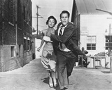 Invasion of the Body Snatchers