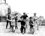 The Magnificent Seven