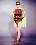 Burt Ward