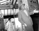 The Entertainer