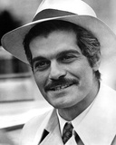 Omar Sharif - Le casse