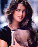 Buy Brooke Shields at AllPosters.com