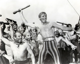 Buy The Crimson Pirate at AllPosters.com