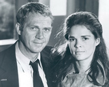 Steve McQueen