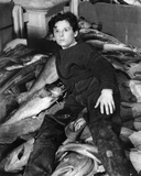 Freddie Bartholomew