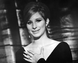 Barbra Streisand