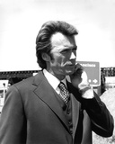 Clint Eastwood - Dirty Harry