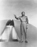 The Day the Earth Stood Still