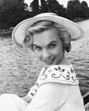 Buy Shirley Eaton at AllPosters.com