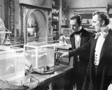 The Curse of Frankenstein