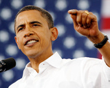 Buy Barack Obama at AllPosters.com