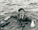 Norman Wisdom