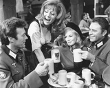 Where Eagles Dare