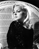 Virna Lisi