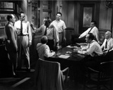 12 Angry Men
