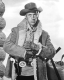 David Carradine - Shane