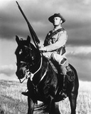Edward Woodward - 'Breaker' Morant
