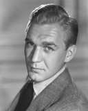 Forrest Tucker