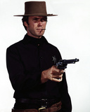 Clint Eastwood