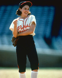 A League of Their Own