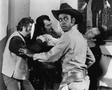 Blazing Saddles