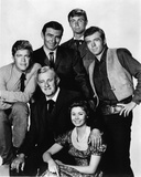 Buy The Virginian at AllPosters.com