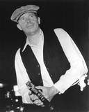 Warren Oates