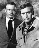 The Six Million Dollar Man
