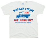Walker Ice