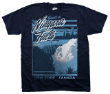 Niagra Falls
