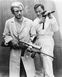The Man from U.N.C.L.E.