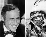 Blazing Saddles