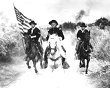 Custer of the West