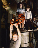 The Poseidon Adventure
