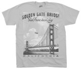 Buy Golden Gate at AllPosters.com