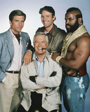 The A-Team