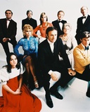 The Poseidon Adventure