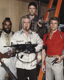 The A-Team