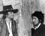 Pat Garrett & Billy the Kid