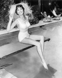 Vera Miles Photos  Posters - Fi...