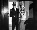 Bonnie and Clyde