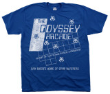 Odyssey Arcade T-Shirt