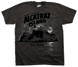 Buy Alcatraz at AllPosters.com