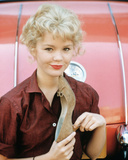 Tuesday Weld